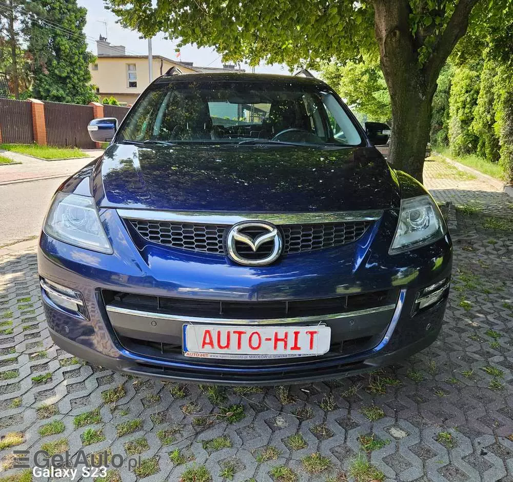 MAZDA CX-9 3.7 V6