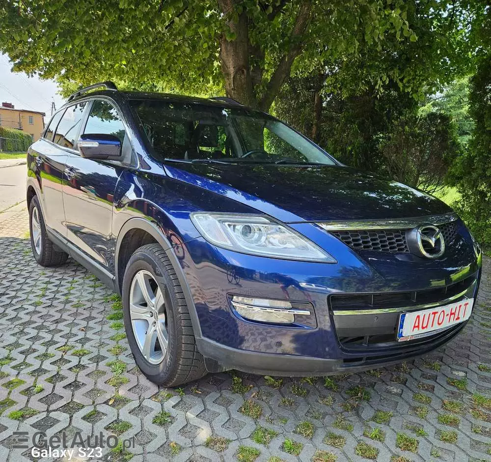 MAZDA CX-9 3.7 V6