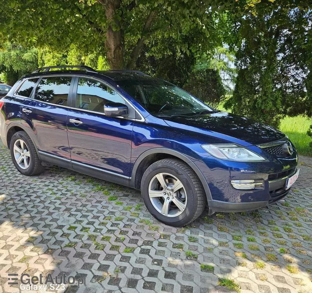 MAZDA CX-9 3.7 V6