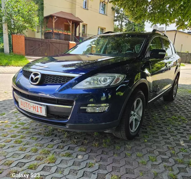 MAZDA CX-9 3.7 V6