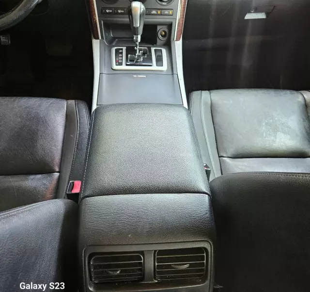 MAZDA CX-9 3.7 V6