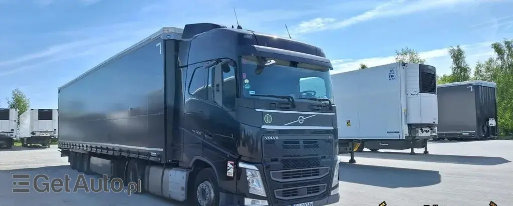 VOLVO FH 