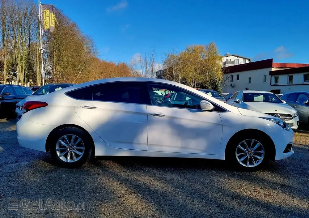 HYUNDAI I40 1.7 CRDi Comfort