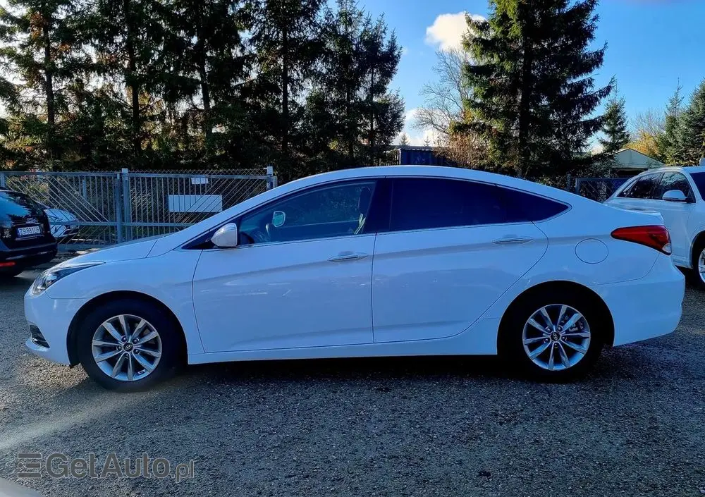 HYUNDAI I40 1.7 CRDi Comfort