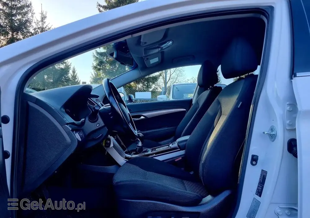 HYUNDAI I40 1.7 CRDi Comfort