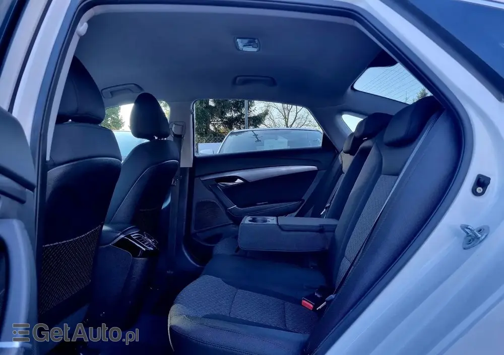 HYUNDAI I40 1.7 CRDi Comfort