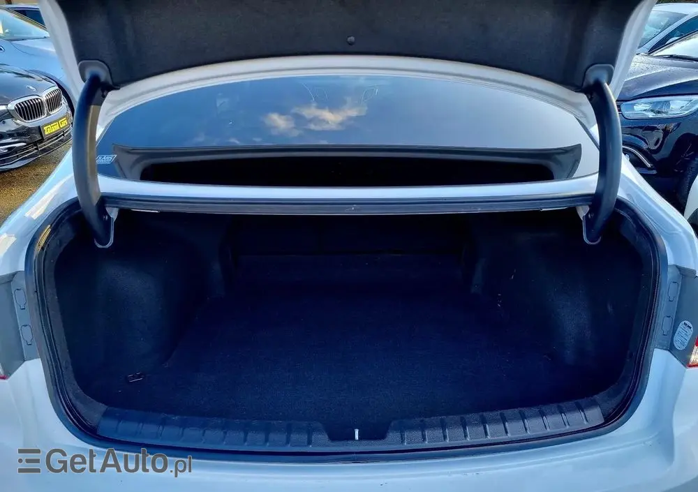 HYUNDAI I40 1.7 CRDi Comfort