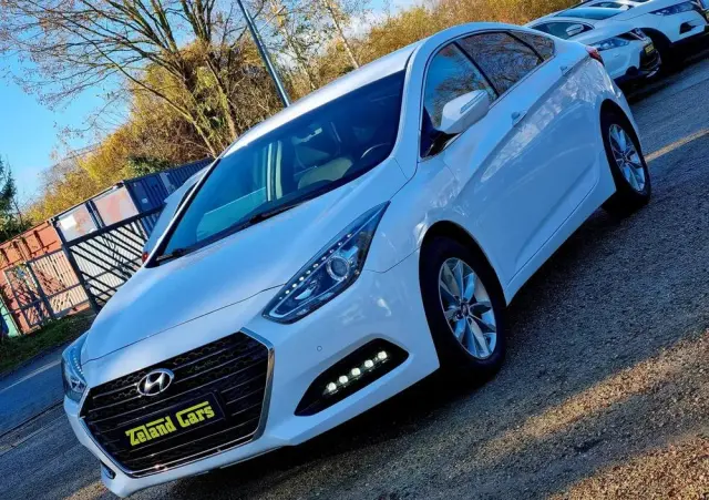 HYUNDAI I40 1.7 CRDi Comfort