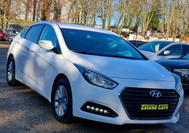 HYUNDAI I40 1.7 CRDi Comfort