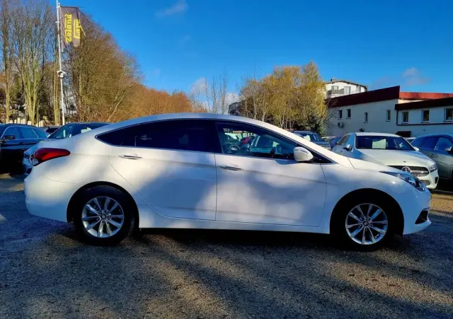 HYUNDAI I40 1.7 CRDi Comfort