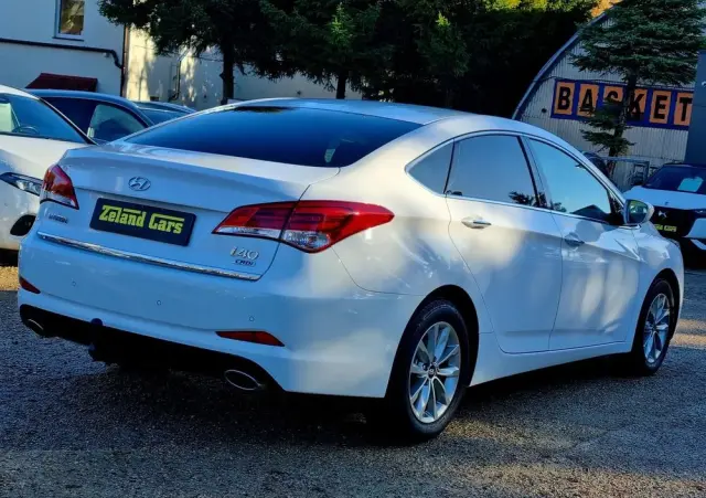HYUNDAI I40 1.7 CRDi Comfort