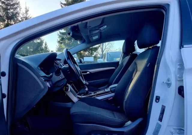 HYUNDAI I40 1.7 CRDi Comfort