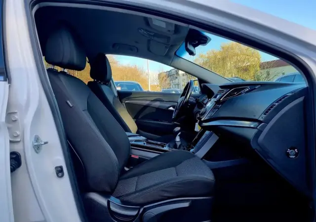 HYUNDAI I40 1.7 CRDi Comfort