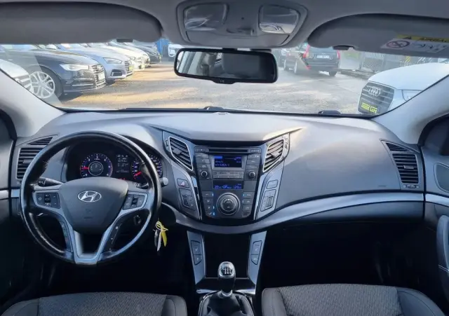 HYUNDAI I40 1.7 CRDi Comfort