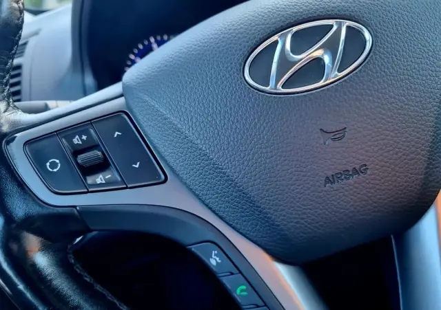 HYUNDAI I40 1.7 CRDi Comfort