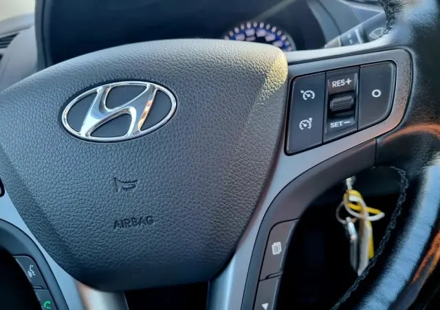 HYUNDAI I40 1.7 CRDi Comfort