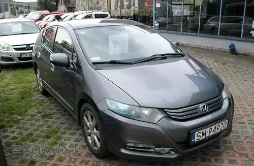 HONDA Insight 