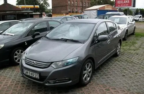 HONDA Insight 