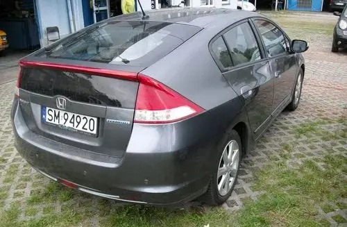 HONDA Insight 