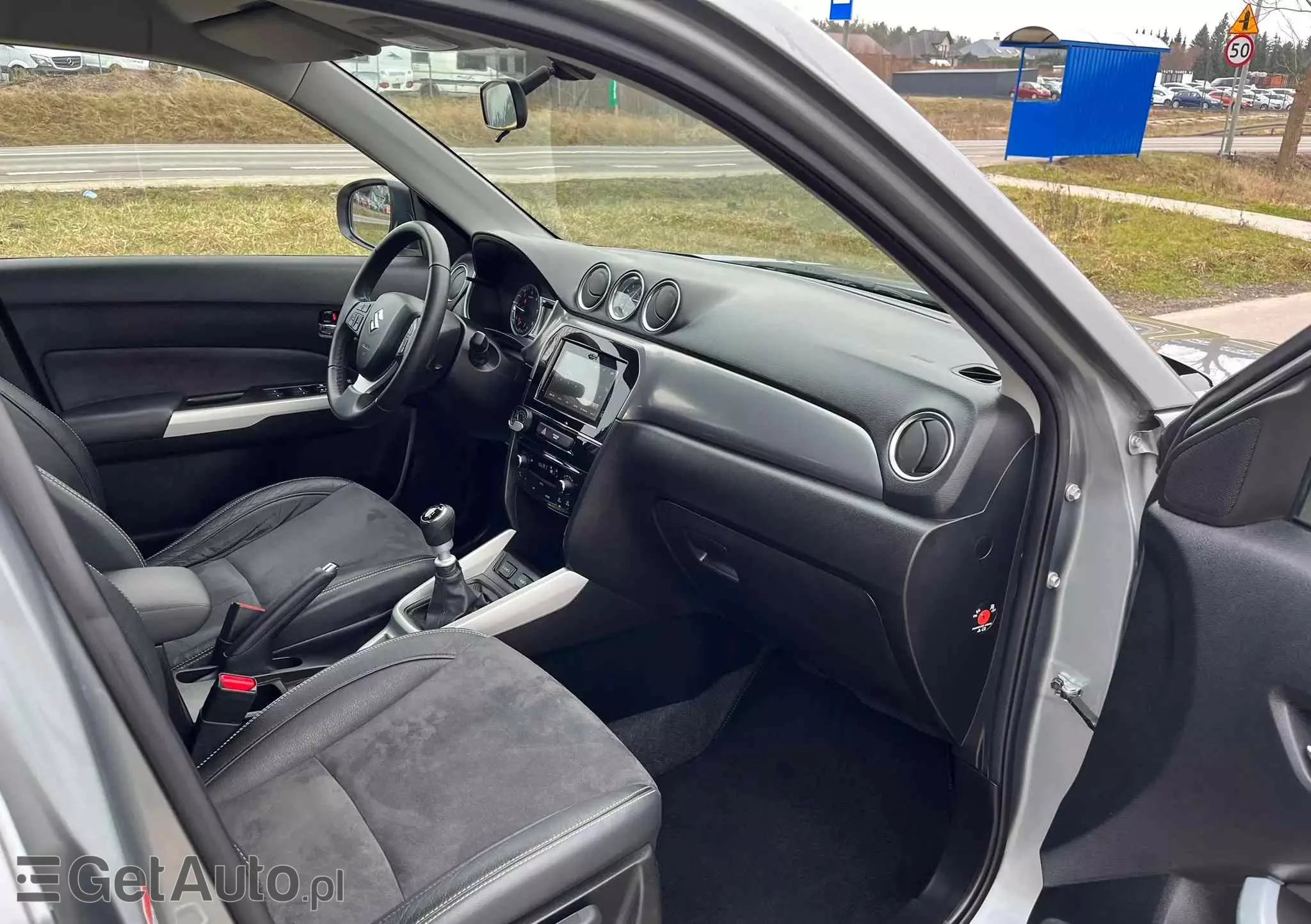 SUZUKI Vitara 1.6 DDiS (4x2) Comfort+