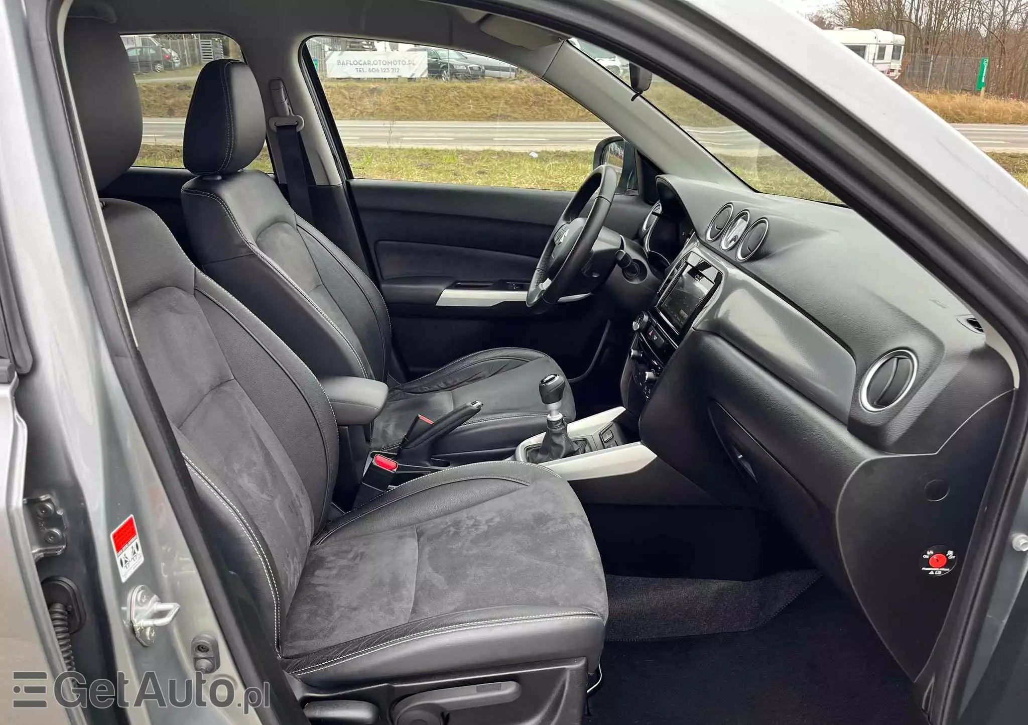 SUZUKI Vitara 1.6 DDiS (4x2) Comfort+