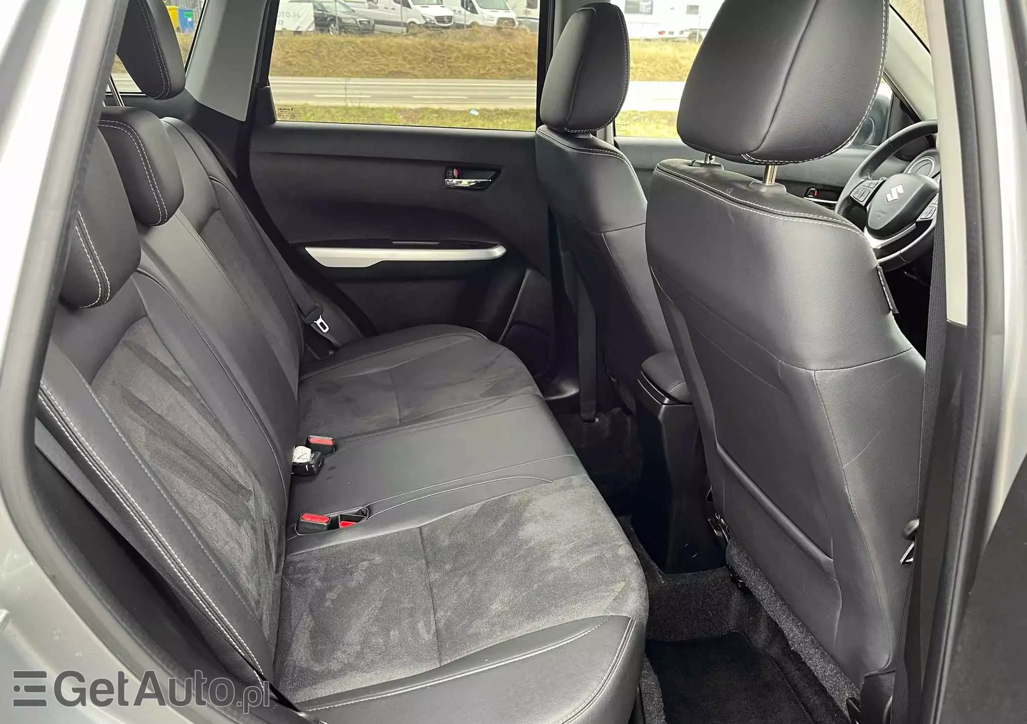 SUZUKI Vitara 1.6 DDiS (4x2) Comfort+