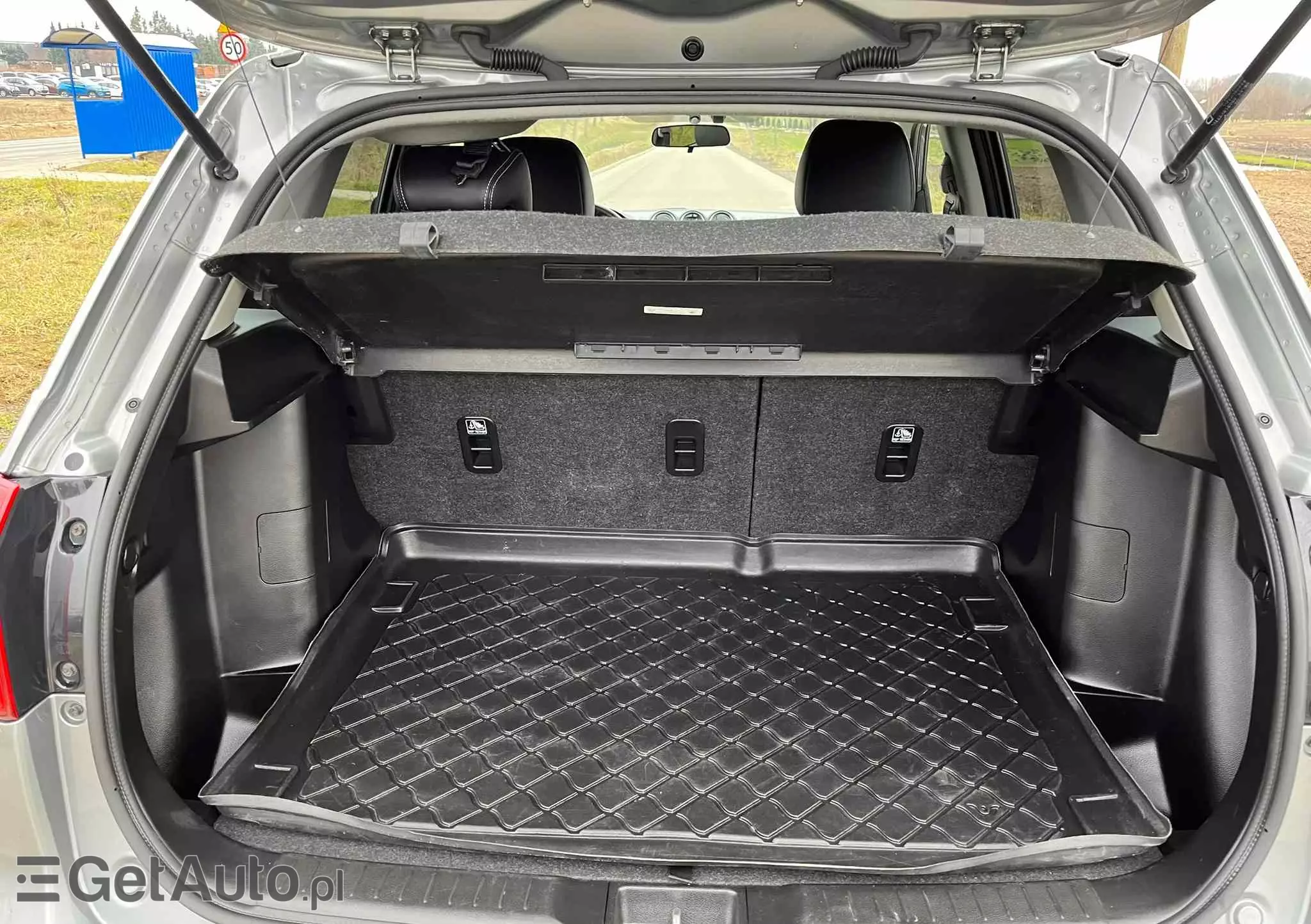 SUZUKI Vitara 1.6 DDiS (4x2) Comfort+