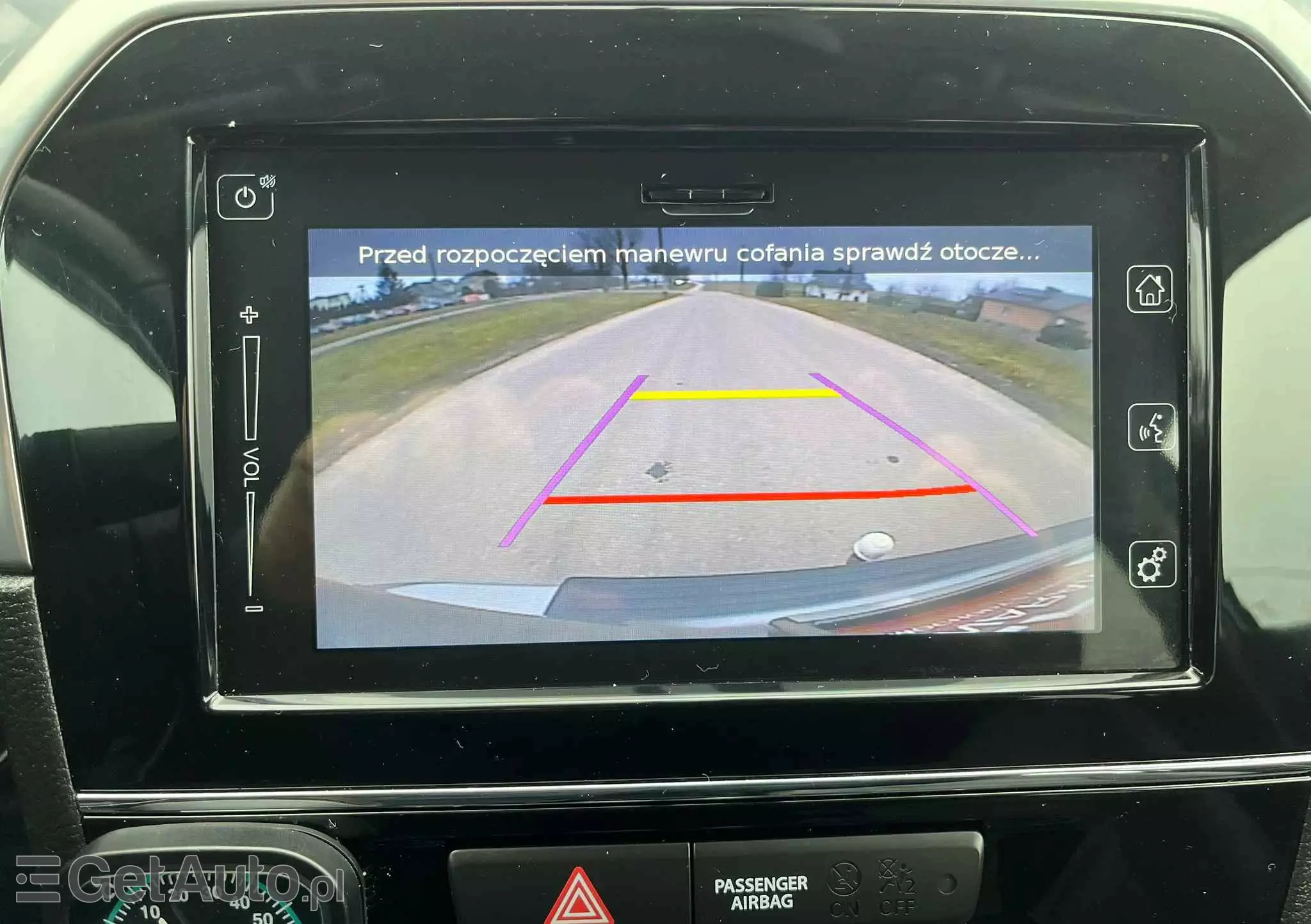 SUZUKI Vitara 1.6 DDiS (4x2) Comfort+