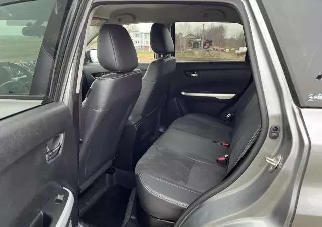 SUZUKI Vitara 1.6 DDiS (4x2) Comfort+