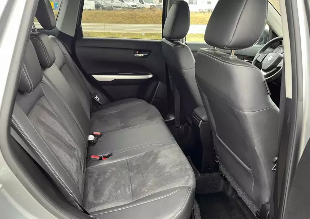 SUZUKI Vitara 1.6 DDiS (4x2) Comfort+