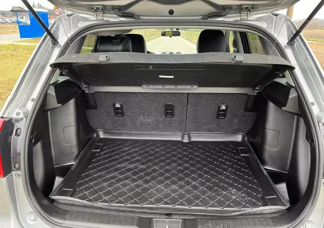 SUZUKI Vitara 1.6 DDiS (4x2) Comfort+