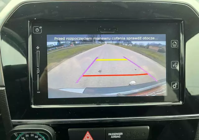 SUZUKI Vitara 1.6 DDiS (4x2) Comfort+