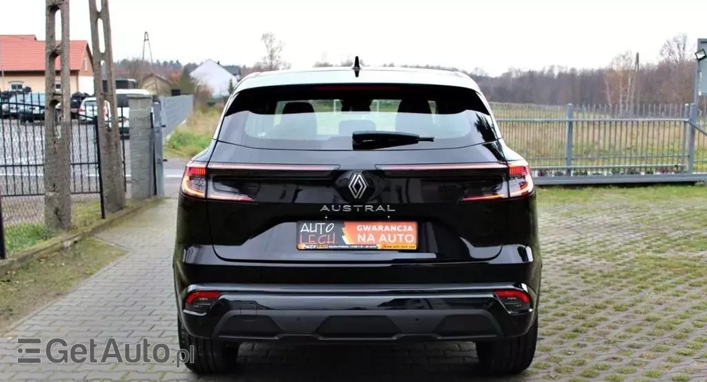 RENAULT Austral 