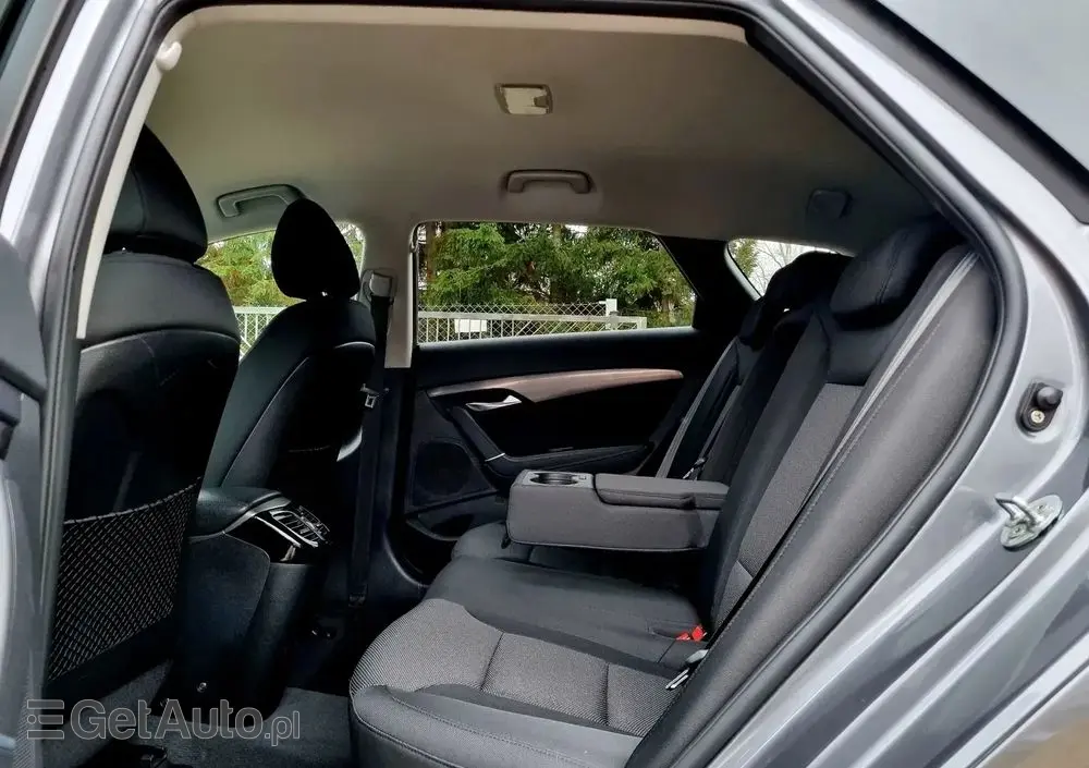 HYUNDAI I40 Kombi 1.7 CRDi Style