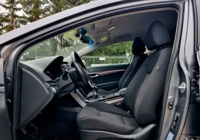 HYUNDAI I40 Kombi 1.7 CRDi Style