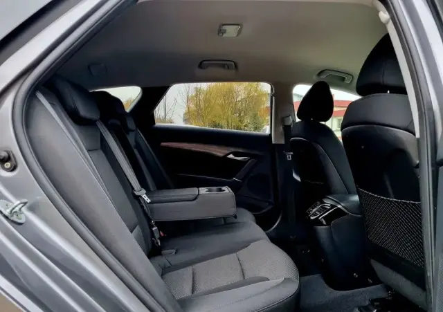 HYUNDAI I40 Kombi 1.7 CRDi Style