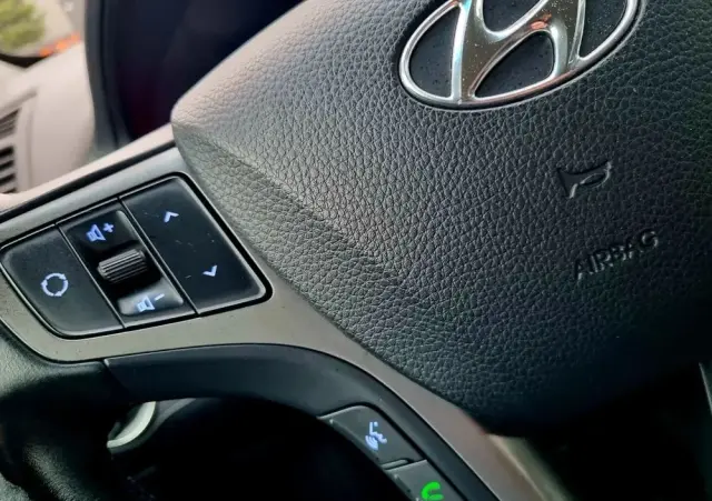 HYUNDAI I40 Kombi 1.7 CRDi Style