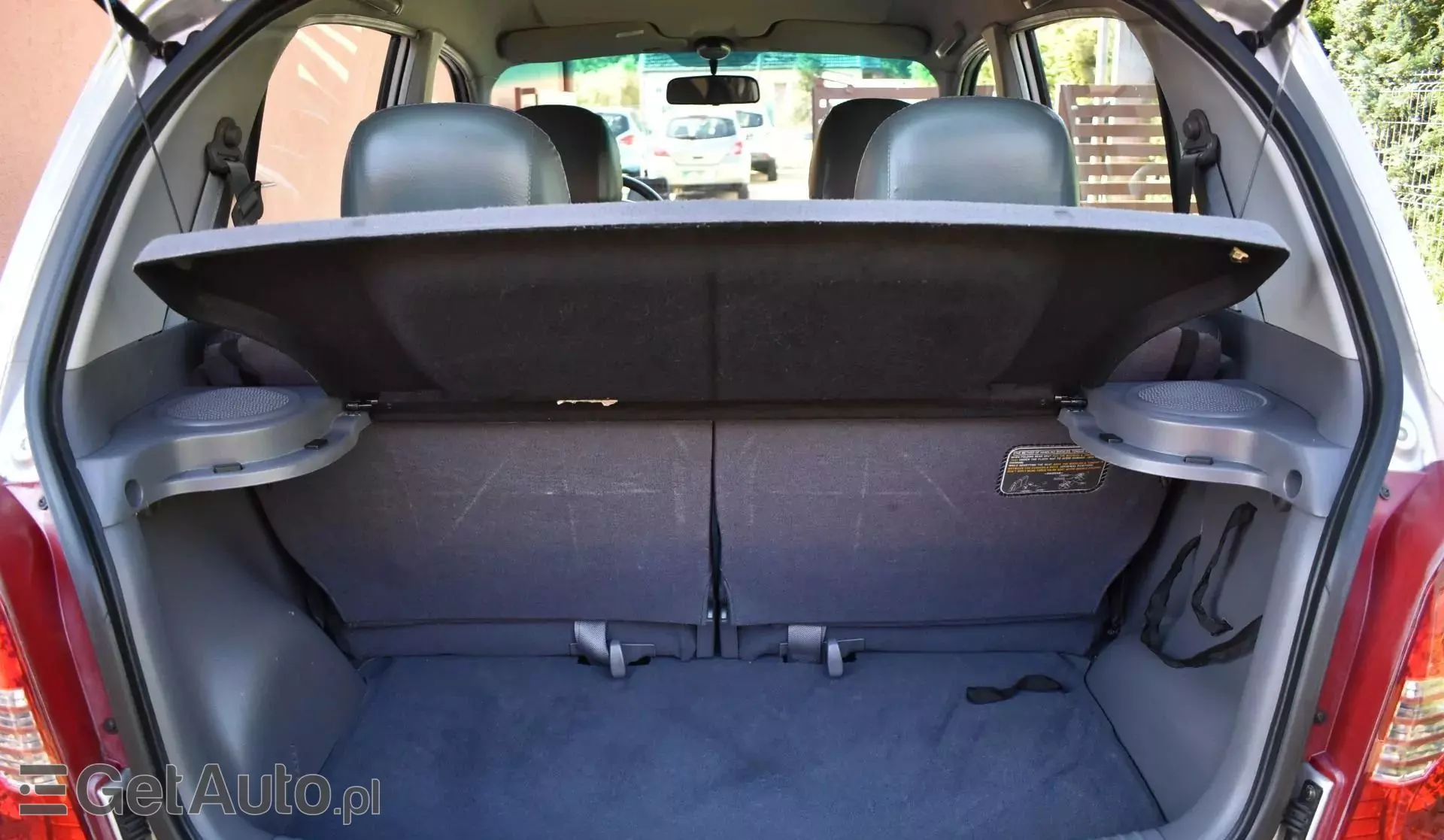 HYUNDAI Atos 