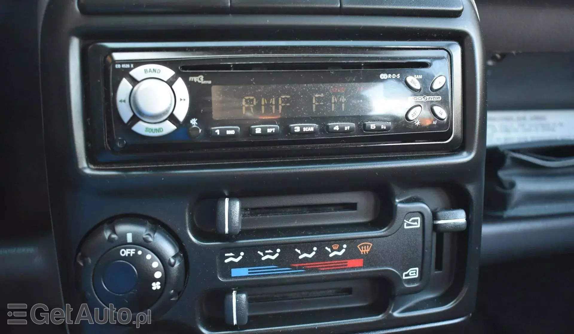 HYUNDAI Atos 