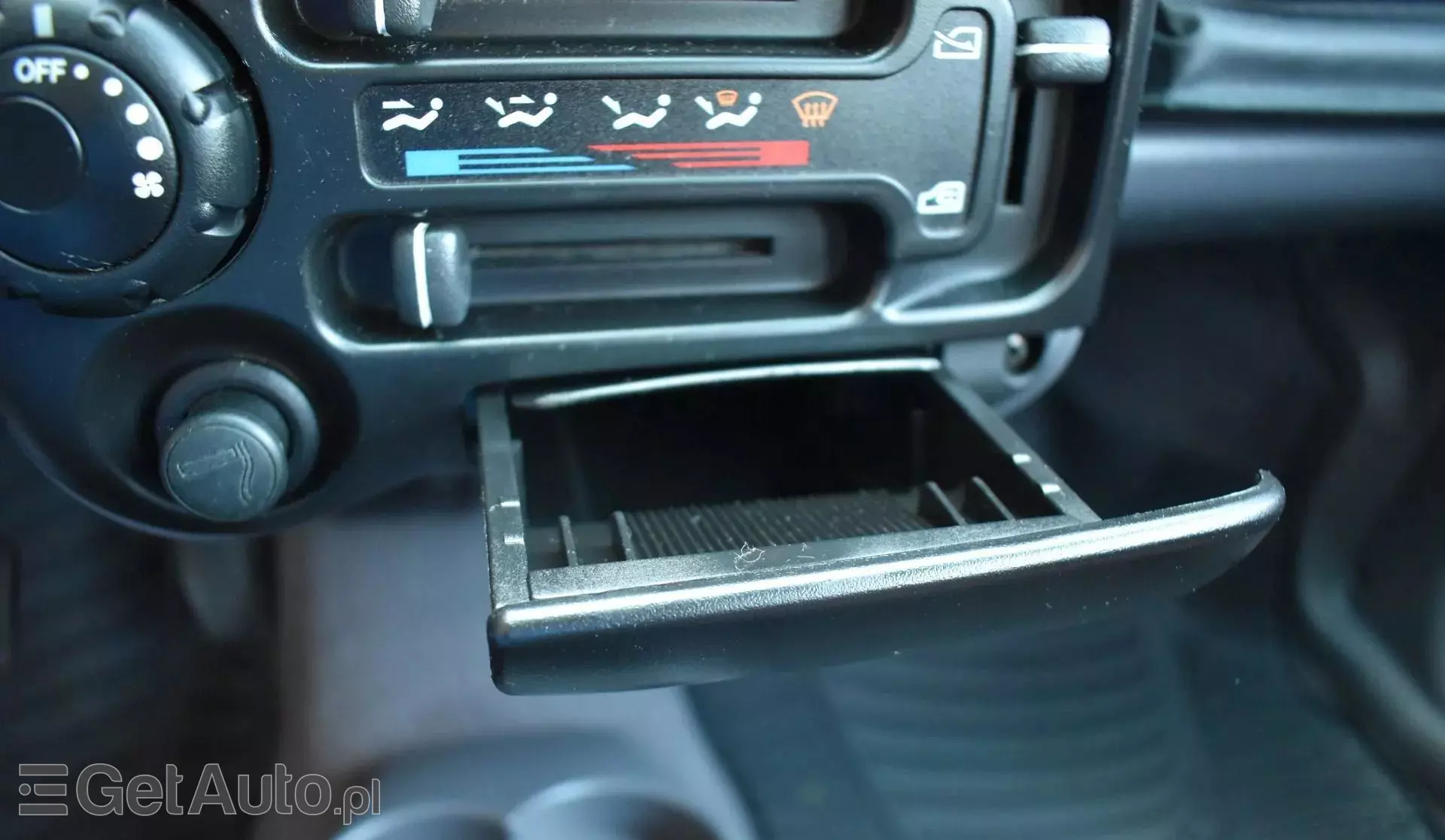 HYUNDAI Atos 