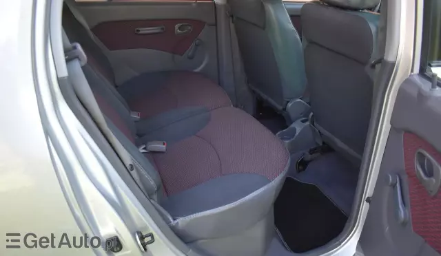 HYUNDAI Atos 