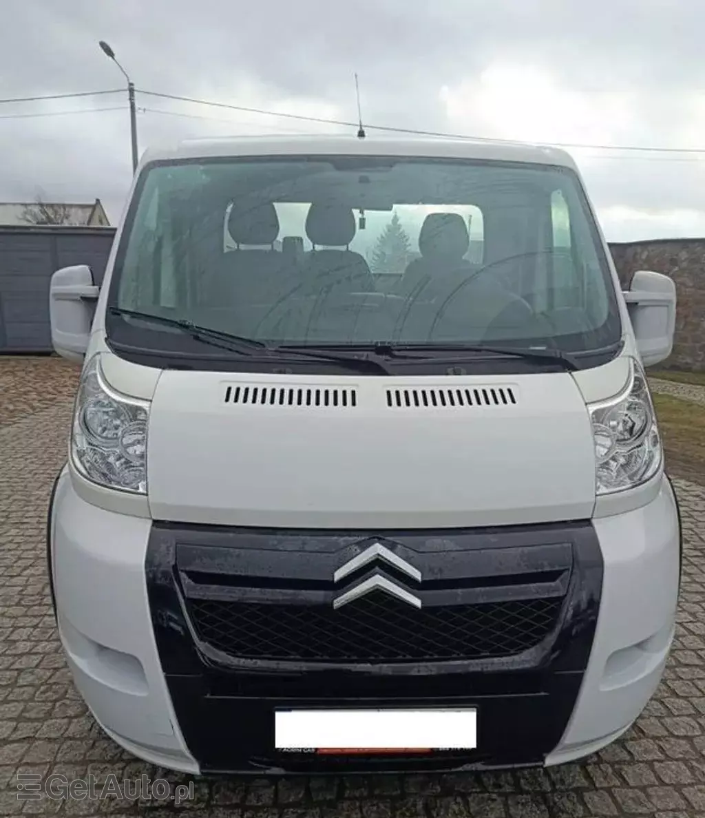 CITROEN Jumper 