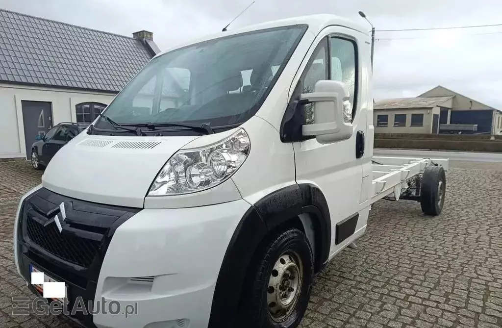 CITROEN Jumper 