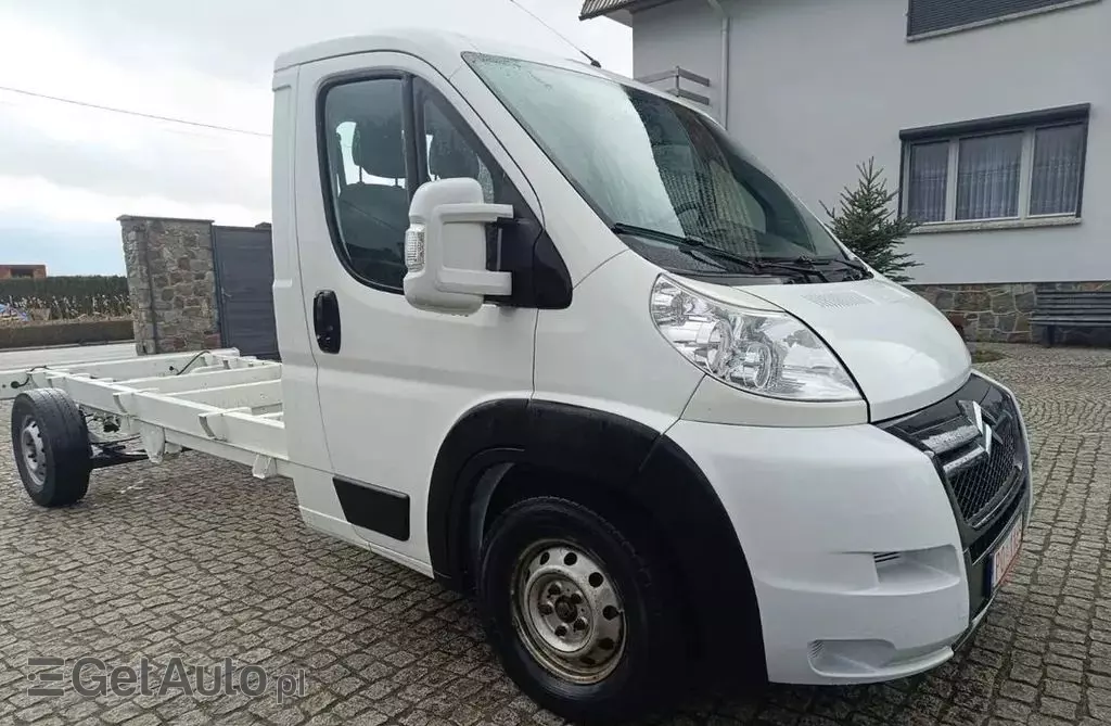CITROEN Jumper 
