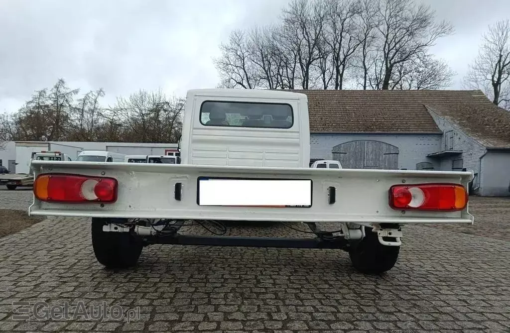 CITROEN Jumper 