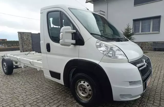 CITROEN Jumper 