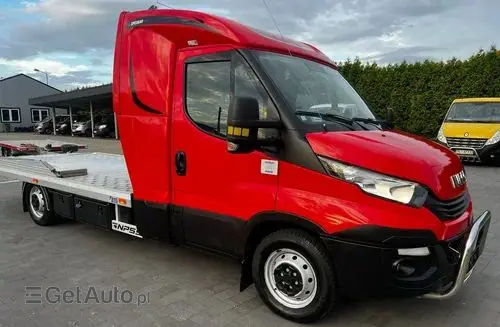 IVECO 29 Daily 