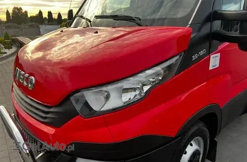 IVECO 29 Daily 