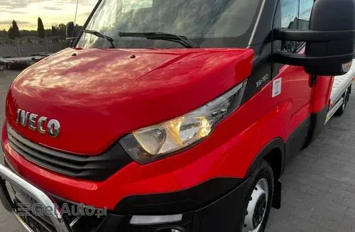 IVECO 29 Daily 