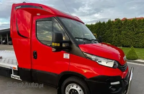 IVECO 29 Daily 